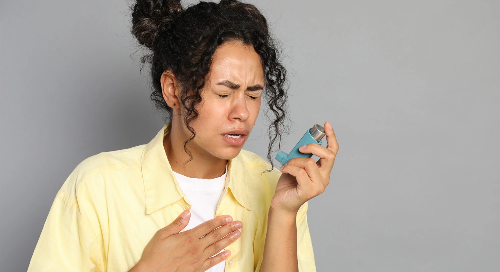 Everything You Should Know About Asthma in Adults and Children