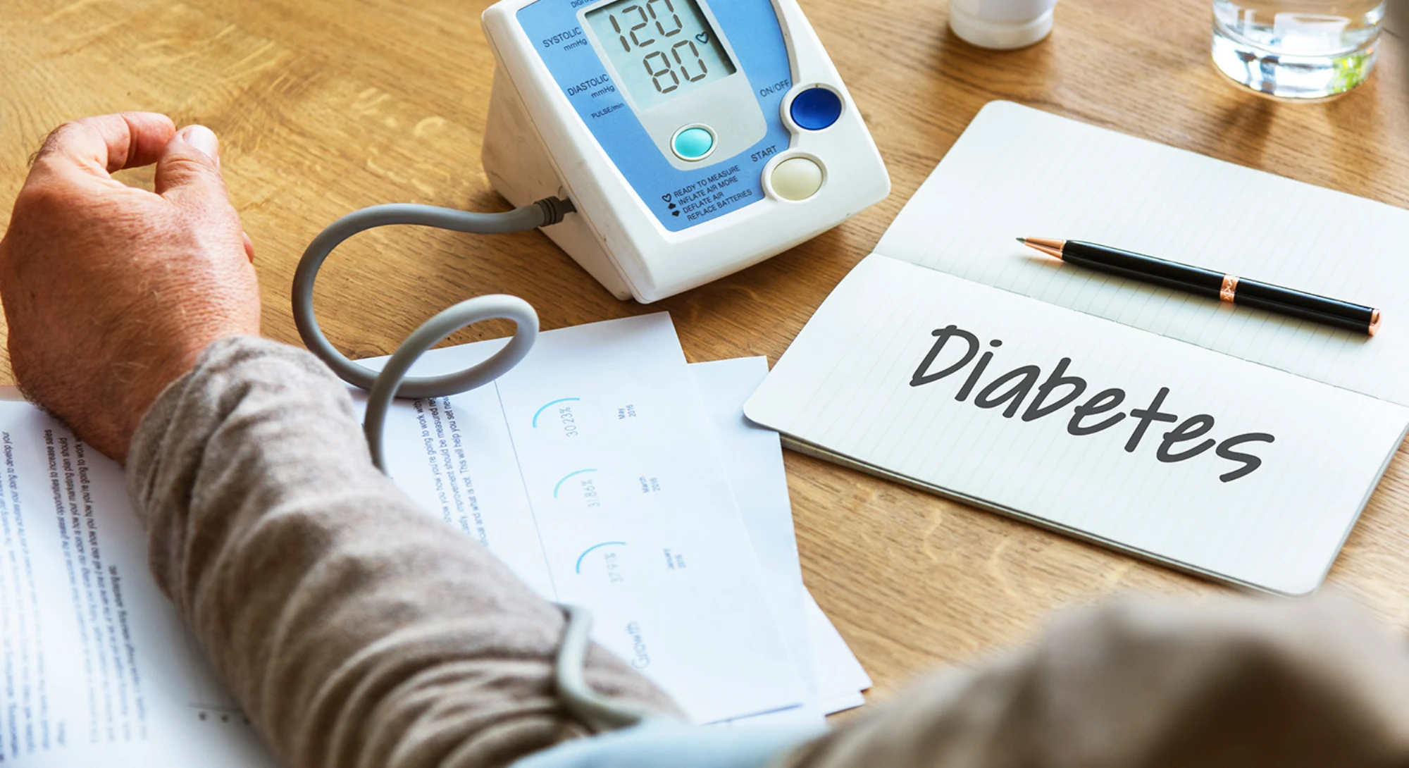 Understanding Diabetes: Early Signs and Prevention Tips