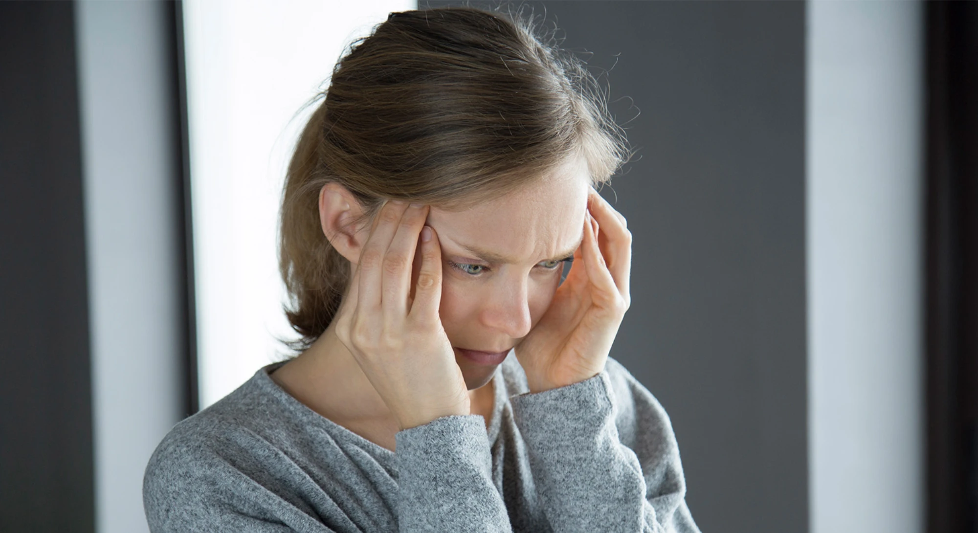 The Truth About Headaches: When to See a Doctor