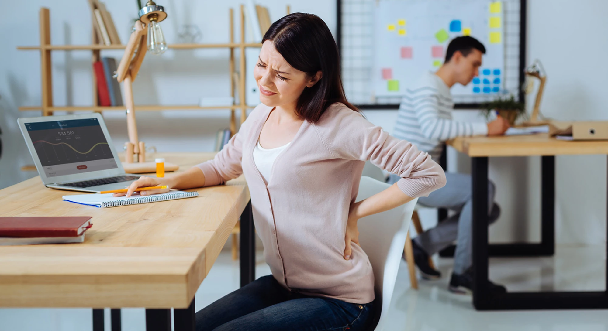 Your Guide to Back Pain Relief and Prevention: Simple Steps That Work