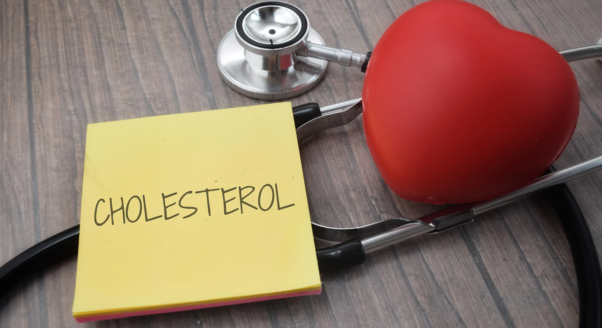 Understanding Cholesterol and Heart Health: What You Need to Know