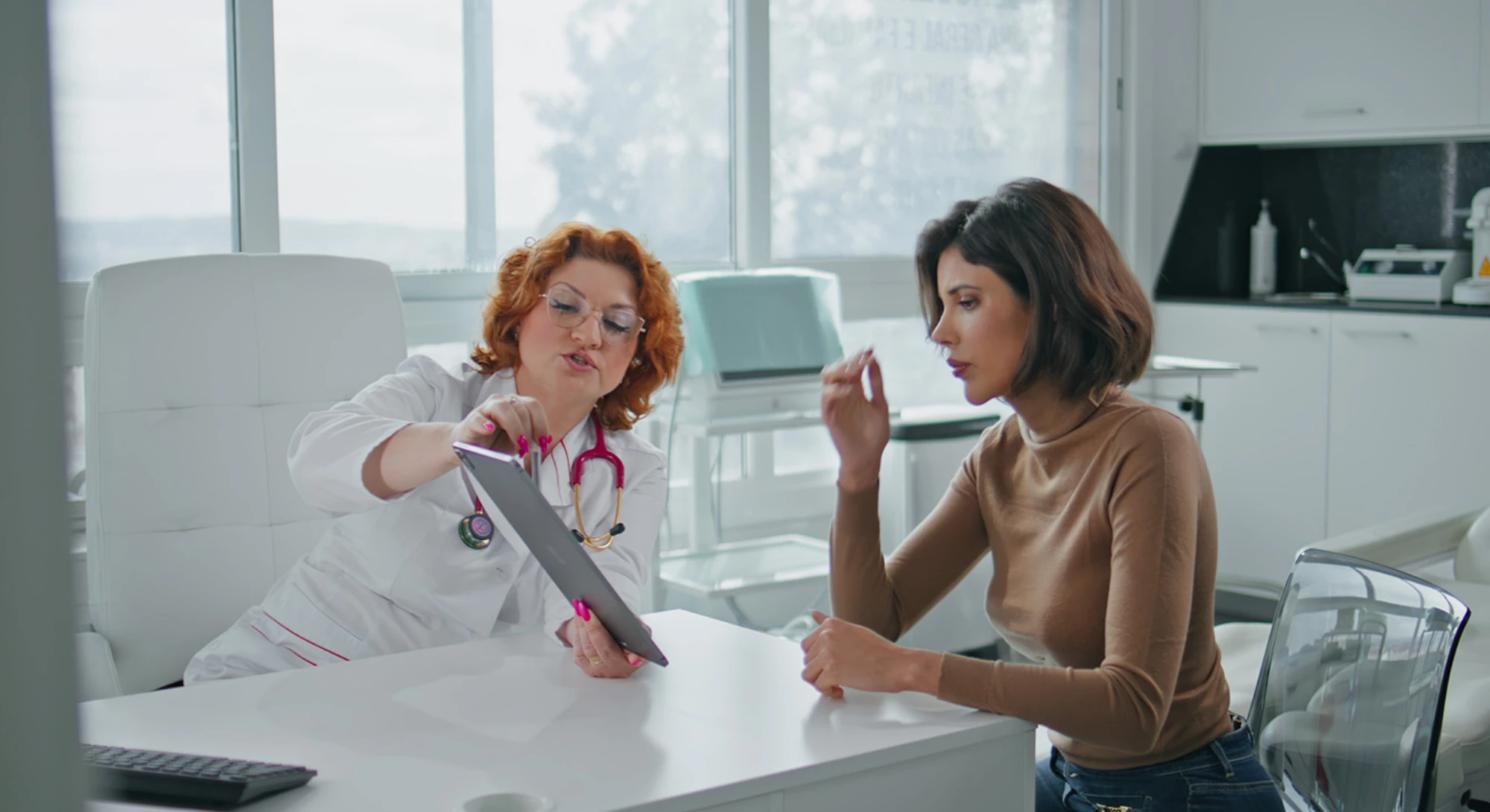 Women’s Health Checkups: What Tests You Need & When