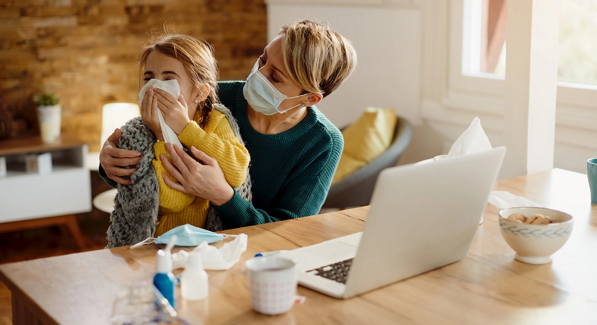 Practical Tips for Managing Allergies at Home: Simple Ways to Feel More Comfortable Every Day
